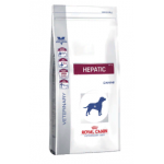 Royal Canin Hepatic HF16-ДИЕТА ДЛЯ СОБАК ПРИ ЗАБОЛЕВАНИЯХ ПЕЧЕНИ